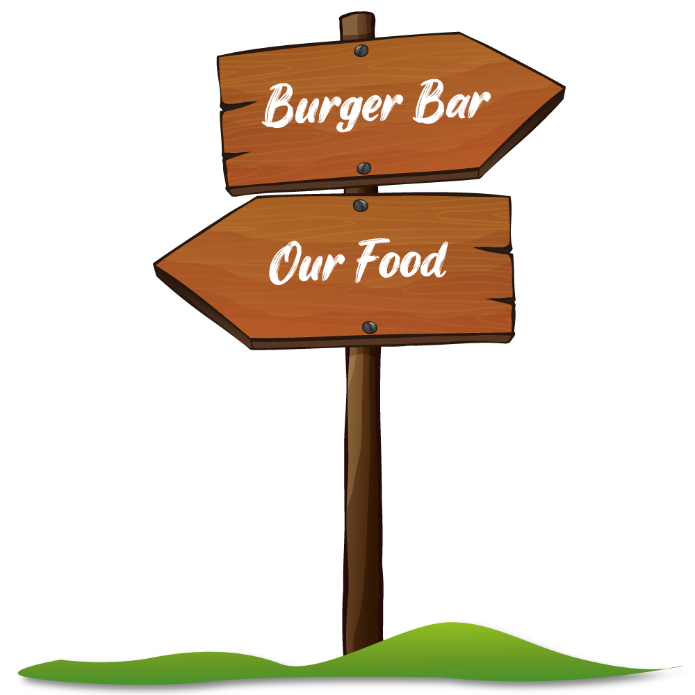 Burger Bar Mile End Spice